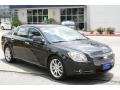 Black Granite Metallic - Malibu LTZ Photo No. 3