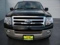 Black - Expedition EL King Ranch Photo No. 8