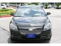 Black Granite Metallic - Malibu LTZ Photo No. 4