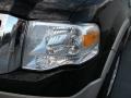 Black - Expedition EL King Ranch Photo No. 9