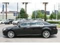  2011 Malibu LTZ Black Granite Metallic