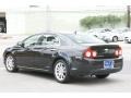 2011 Black Granite Metallic Chevrolet Malibu LTZ  photo #8