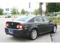 2011 Black Granite Metallic Chevrolet Malibu LTZ  photo #9