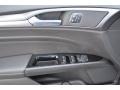 Sterling Gray - Fusion Hybrid Titanium Photo No. 5