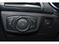 Sterling Gray - Fusion Hybrid Titanium Photo No. 26