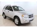 Silver Metallic - Escape XLT V6 Photo No. 1