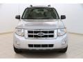 Silver Metallic - Escape XLT V6 Photo No. 2
