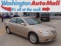 Desert Sand Metallic - Camry LE Photo No. 1