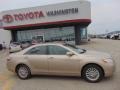 Desert Sand Metallic - Camry LE Photo No. 2
