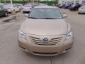 Desert Sand Metallic - Camry LE Photo No. 3