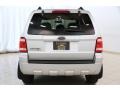 Silver Metallic - Escape XLT V6 Photo No. 15
