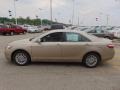 Desert Sand Metallic - Camry LE Photo No. 5