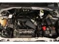 Silver Metallic - Escape XLT V6 Photo No. 16