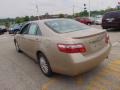 Desert Sand Metallic - Camry LE Photo No. 6