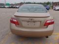 Desert Sand Metallic - Camry LE Photo No. 7