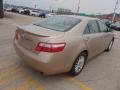 Desert Sand Metallic - Camry LE Photo No. 8
