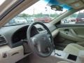 Desert Sand Metallic - Camry LE Photo No. 10