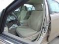 Desert Sand Metallic - Camry LE Photo No. 11