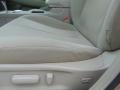 Desert Sand Metallic - Camry LE Photo No. 12