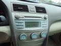 Desert Sand Metallic - Camry LE Photo No. 13
