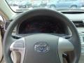 Desert Sand Metallic - Camry LE Photo No. 15