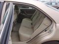 Desert Sand Metallic - Camry LE Photo No. 16