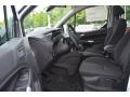 Charcoal Black Interior Photo for 2014 Ford Transit Connect #93904322