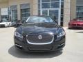 Ultimate Black Metallic - XJ XJ Supercharged Photo No. 6