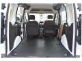 Charcoal Black Trunk Photo for 2014 Ford Transit Connect #93904397