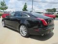 Ultimate Black Metallic - XJ XJ Supercharged Photo No. 8