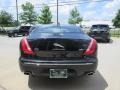 Ultimate Black Metallic - XJ XJ Supercharged Photo No. 9