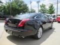 Ultimate Black Metallic - XJ XJ Supercharged Photo No. 10