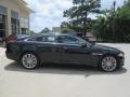 Ultimate Black Metallic - XJ XJ Supercharged Photo No. 11