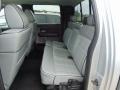 Silver Metallic - Mark LT SuperCrew 4x4 Photo No. 17