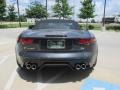 Stratus Grey Metallic - F-TYPE V8 S Photo No. 9