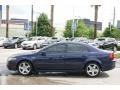 2006 Royal Blue Pearl Acura TL 3.2  photo #6