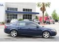 2006 Royal Blue Pearl Acura TL 3.2  photo #7