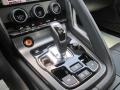 2014 Stratus Grey Metallic Jaguar F-TYPE V8 S  photo #15
