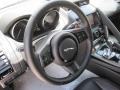 Jet Steering Wheel Photo for 2014 Jaguar F-TYPE #93905129