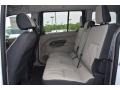 Medium Stone Rear Seat Photo for 2014 Ford Transit Connect #93905342