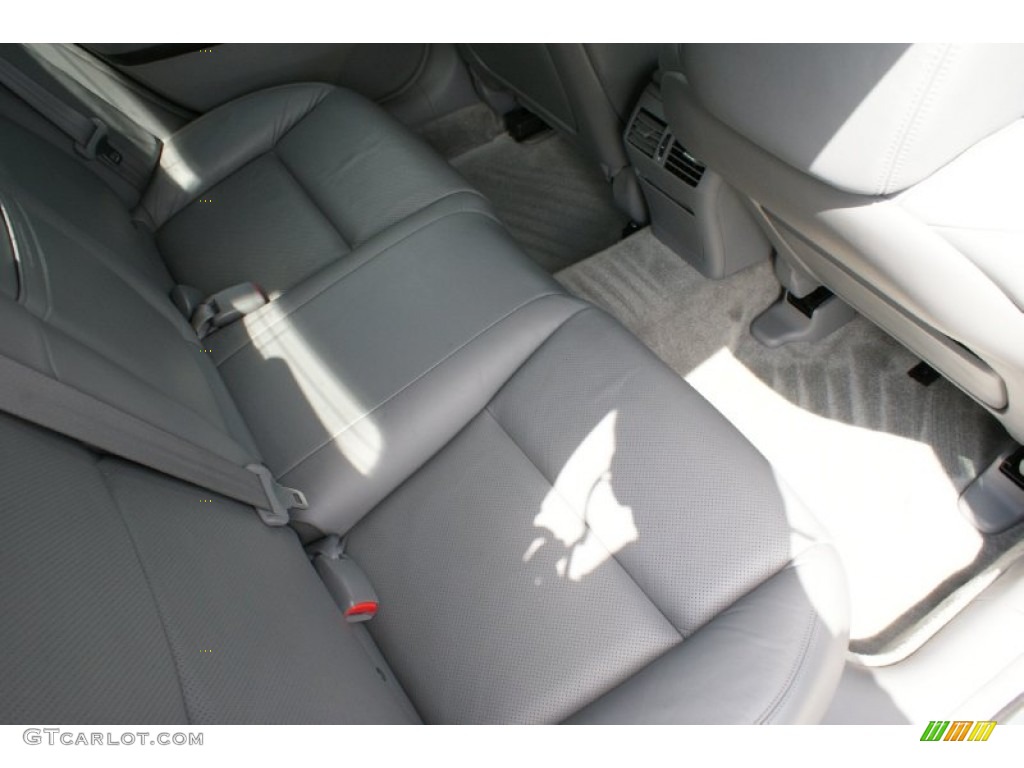 2006 TL 3.2 - Royal Blue Pearl / Ebony photo #19