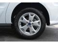 2014 Ford Transit Connect XLT Wagon Wheel