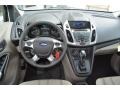 Medium Stone Dashboard Photo for 2014 Ford Transit Connect #93905415