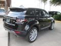 2014 Santorini Black Metallic Land Rover Range Rover Evoque Pure  photo #11