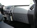 2015 Blue Jeans Ford F250 Super Duty XLT Crew Cab 4x4  photo #20