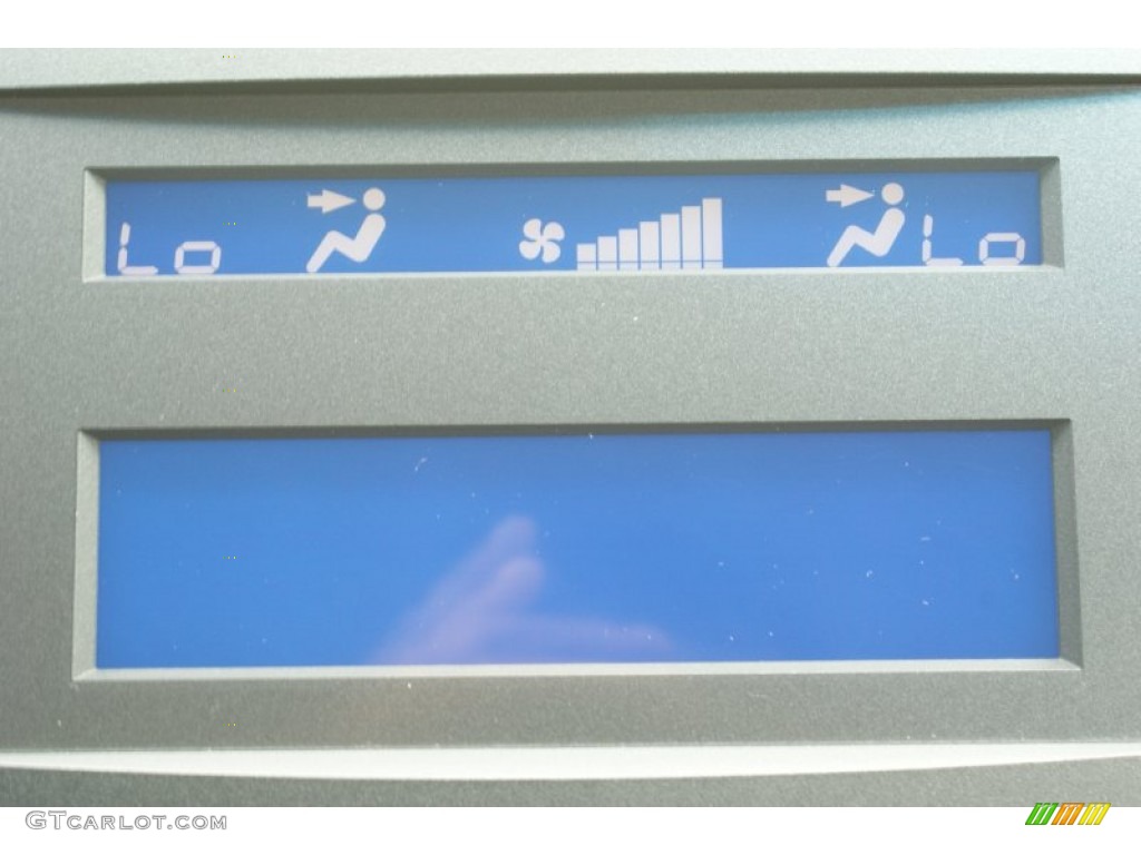 2006 TL 3.2 - Royal Blue Pearl / Ebony photo #27