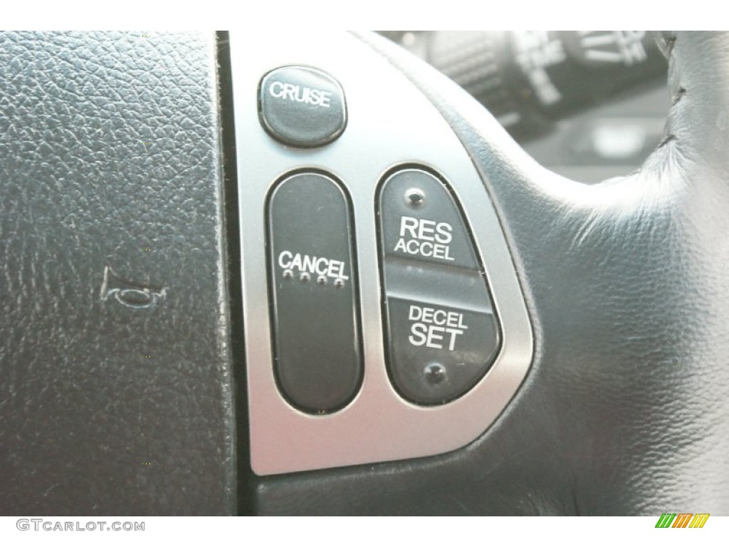 2006 TL 3.2 - Royal Blue Pearl / Ebony photo #33