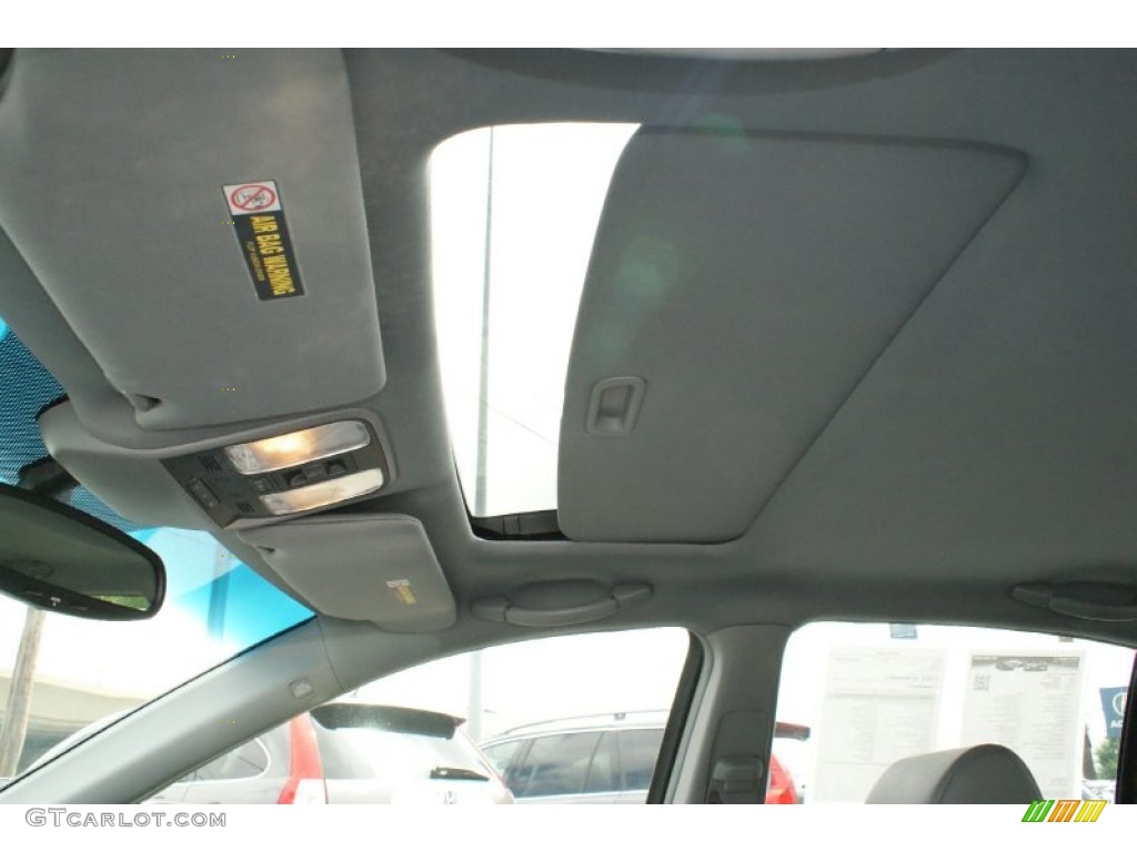 2006 TL 3.2 - Royal Blue Pearl / Ebony photo #42
