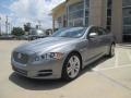 Lunar Grey Metallic - XJ XJL Portfolio Photo No. 5