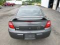 2003 Graphite Metallic Dodge Neon SXT  photo #5